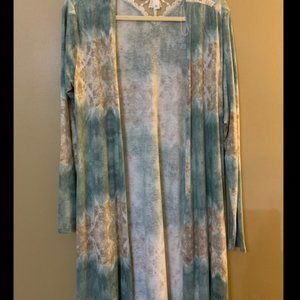 Honey Me Long Sleeve Cardigan